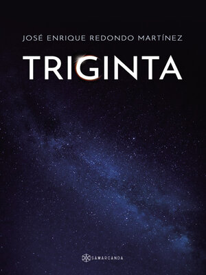 cover image of Triginta